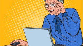 The One Thing You MUST Do For A Worry-Free Retirement