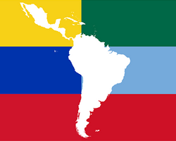Expert financial and political views on Latin America