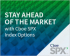 Trade Cboe SPX Options