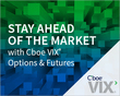 Trade Cboe VIX Options