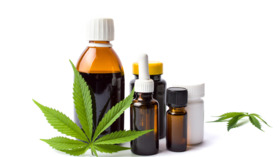 5 stocks you MUST own before more states legalize medical marijuana...