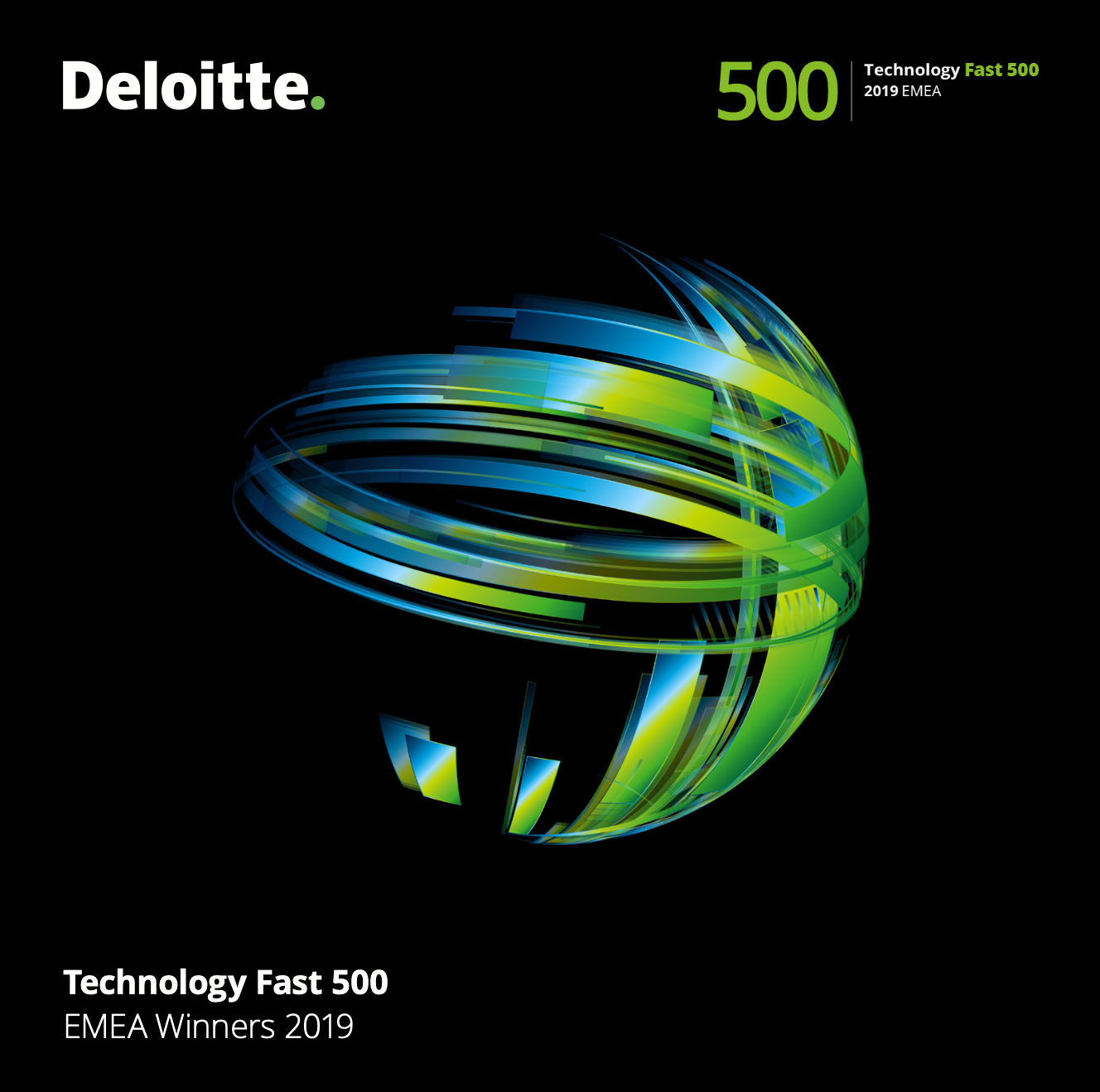 Dianomi Named a Deloitte Technology Fast 500™ Europe, Middle East & Africa (EMEA) 2019 Winner