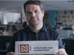 Paid Post on Financial Times