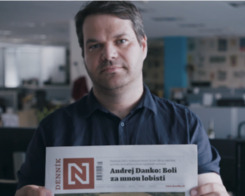 Paid Post on Financial Times