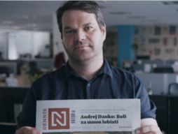 Paid Post on Financial Times