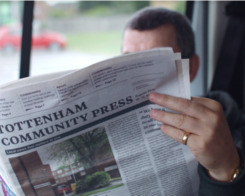 Paid Post on Financial Times