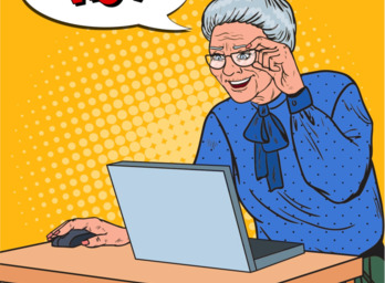 your former employees want