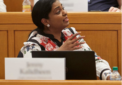 HBS Executive Education