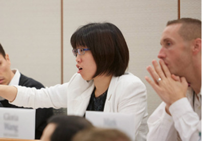 HBS Executive Education