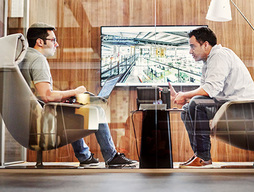 LinkedIn Sales Navigator