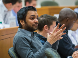 HBS Executive Education