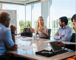 HBS Executive Education