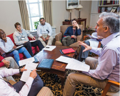 HBS Executive Education