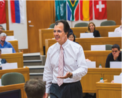 HBS Executive Education