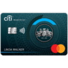 Citi Rewards+® Card