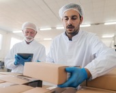 Nippon Express with FT