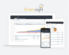 Sharesight Share Tracker