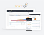 Sharesight Share Tracker