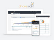 Sharesight Share Tracker