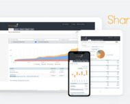 Sharesight Share Tracker