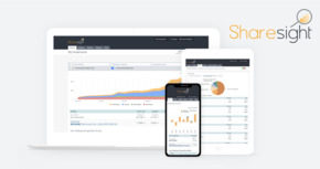 Sharesight Share Tracker