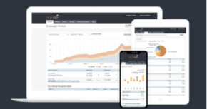 Sharesight Share Tracker