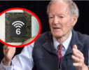 George Gilder Wifi 6