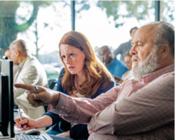 Online Trading Academy