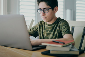 Scholar’s Edge® 529 Plan