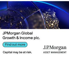 J.P. Morgan Asset Management
