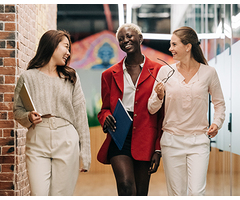 The Cranfield Full-Time MBA