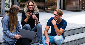 The Cranfield Full-Time MBA