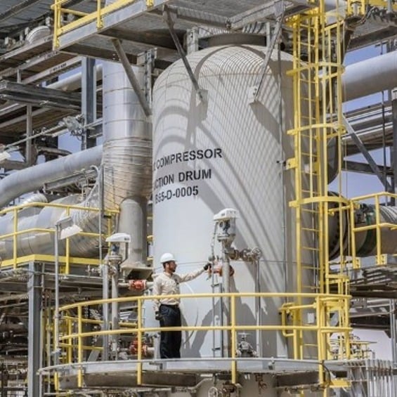 Carbon Capture