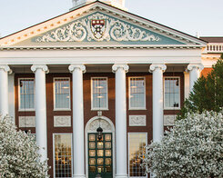 HBS Executive Education