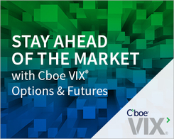 Trade Cboe VIX Options
