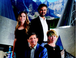 Calgary Economic Development