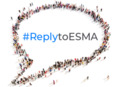 #ReplytoESMA