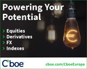 Learn More about Cboe Europe