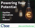 Learn More about Cboe Europe