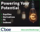 Learn More about Cboe Europe