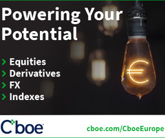 Learn More about Cboe Europe