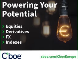 Learn More about Cboe Europe